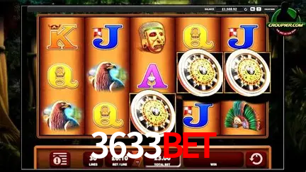 A Revolução dos Aplicativos de Jogos no 3633bet