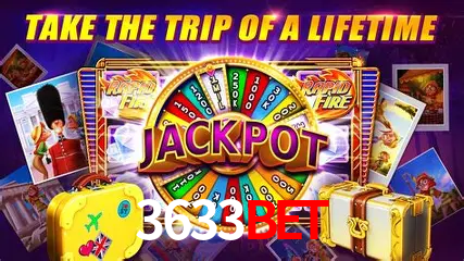 Desvendando o Mundo dos Jogos Virtuais na 3633bet