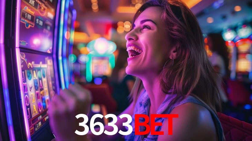 3633bet - Jackpot de Ouro Vivo - 3633bet.com