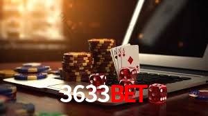 Experiência VIP 3633bet