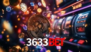 Bônus de Boas-vindas 3633bet