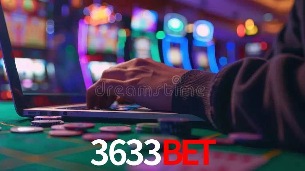 Jogos de Slot 3633bet