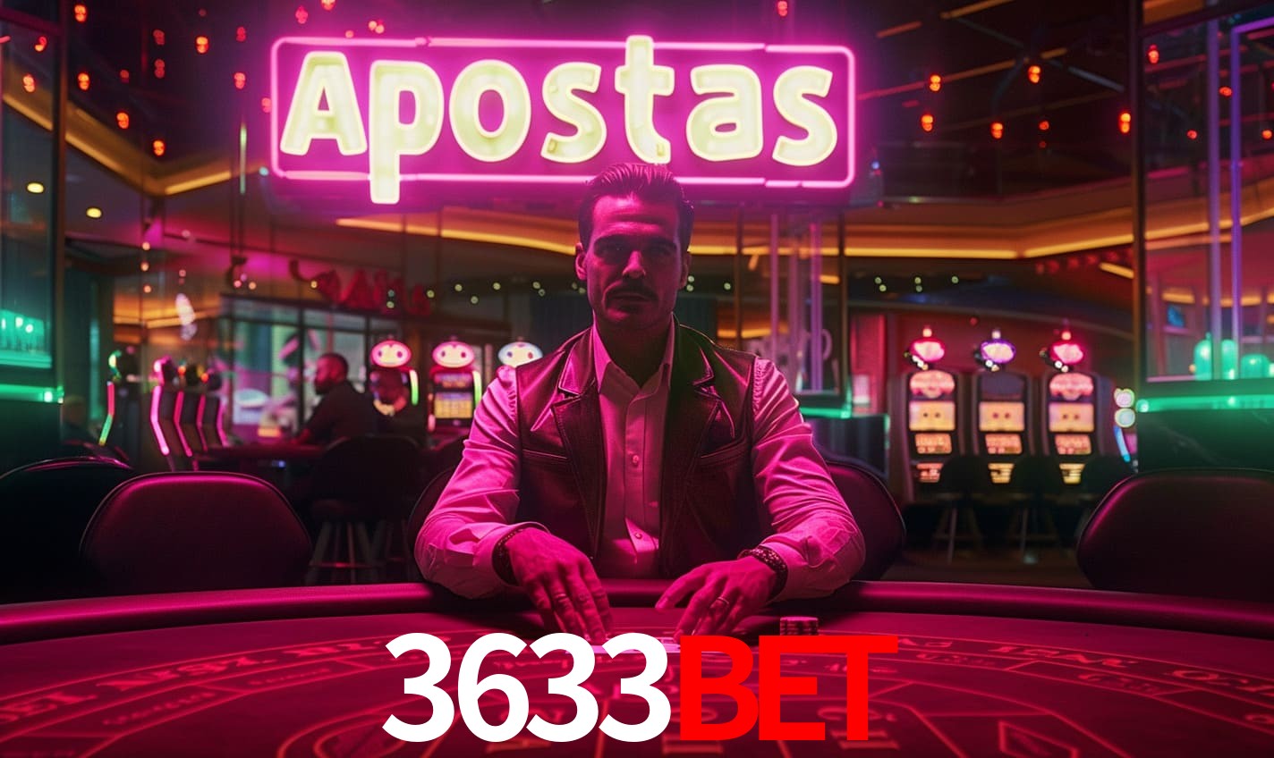 Bônus Diários 3633bet