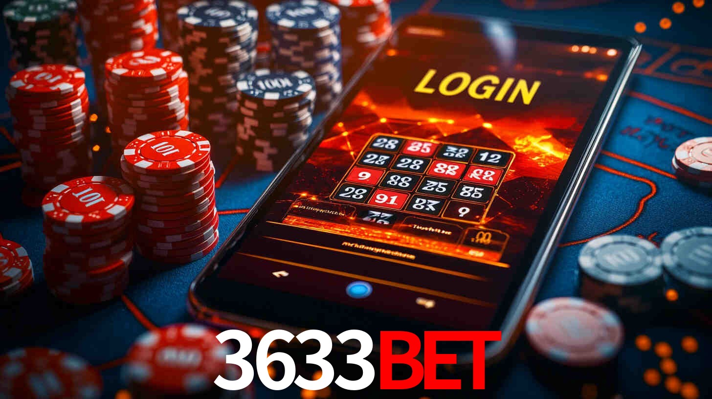 3633bet bet