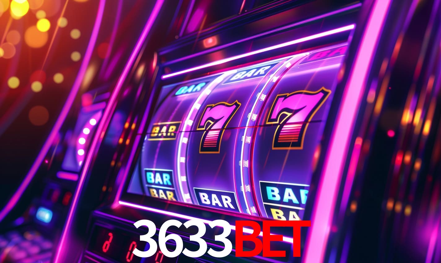 Bônus Generosos e Exclusivos no 3633bet para Você!