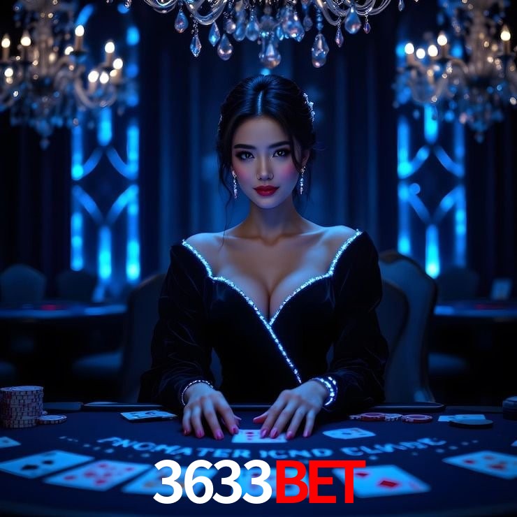 3633bet Premiação acumulada / Jackpot