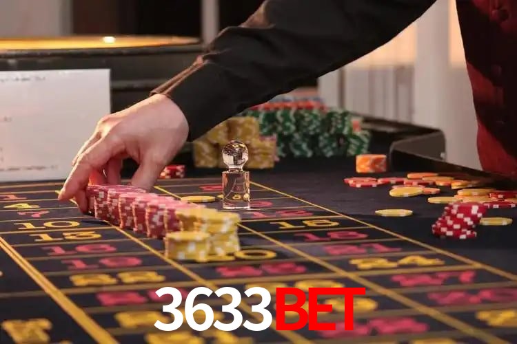 APK 3633bet Android