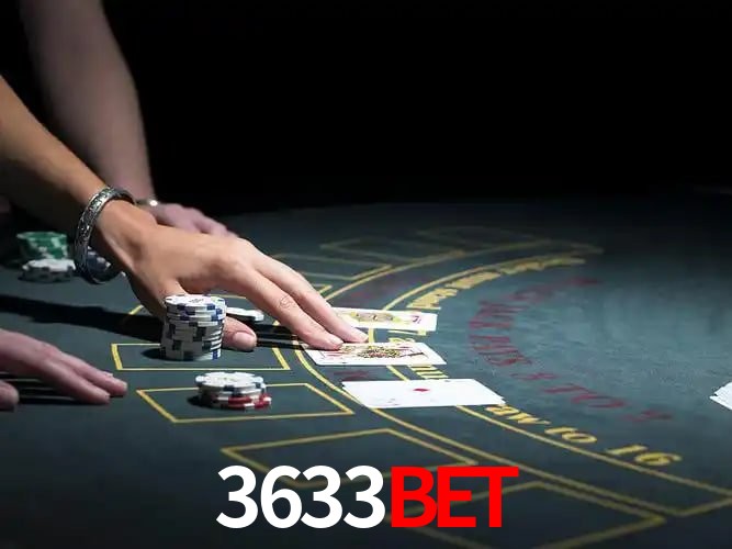 Privilégios VIP 3633bet