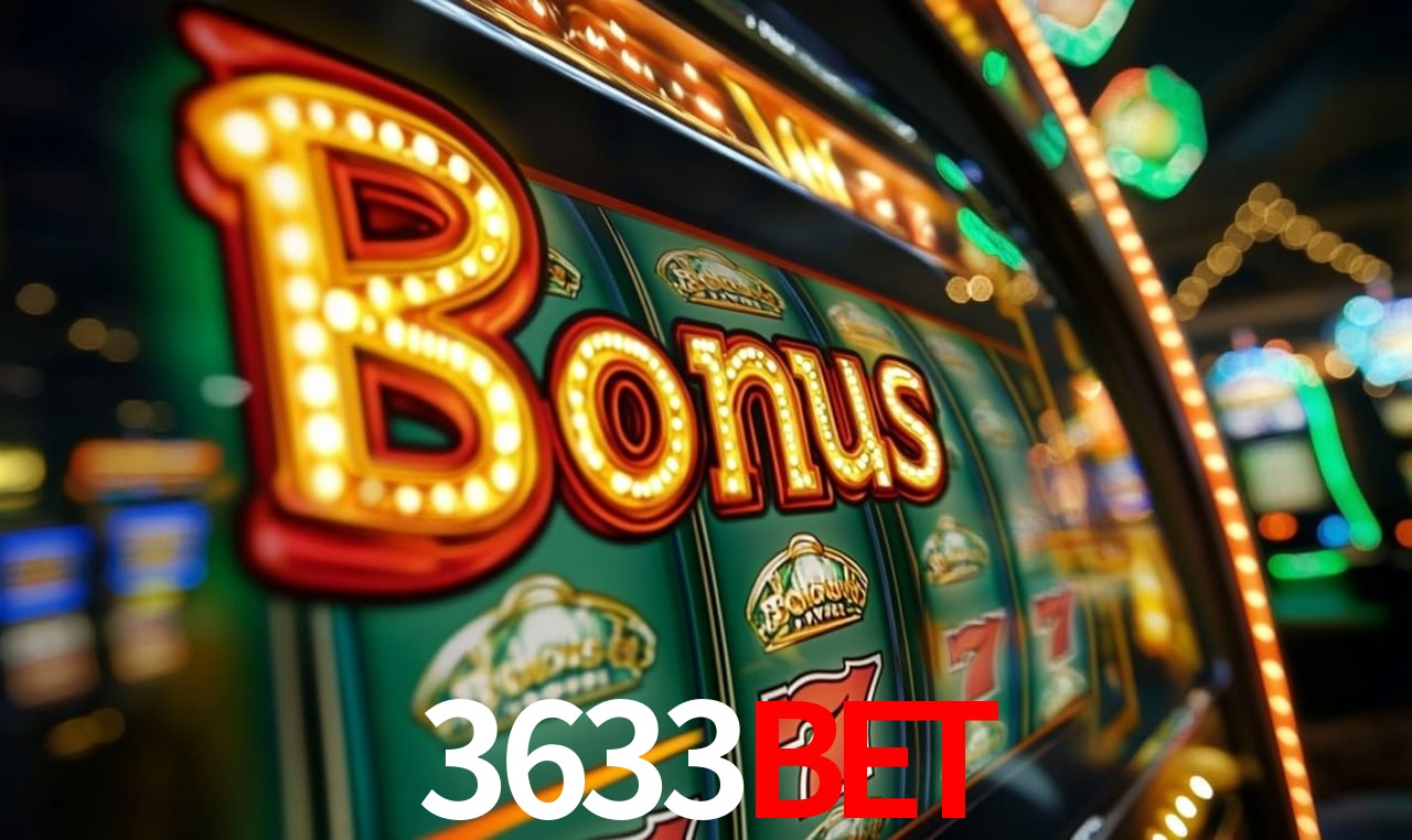 Vitória 3633bet