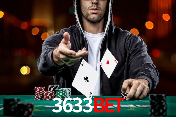 Notificações App 3633bet