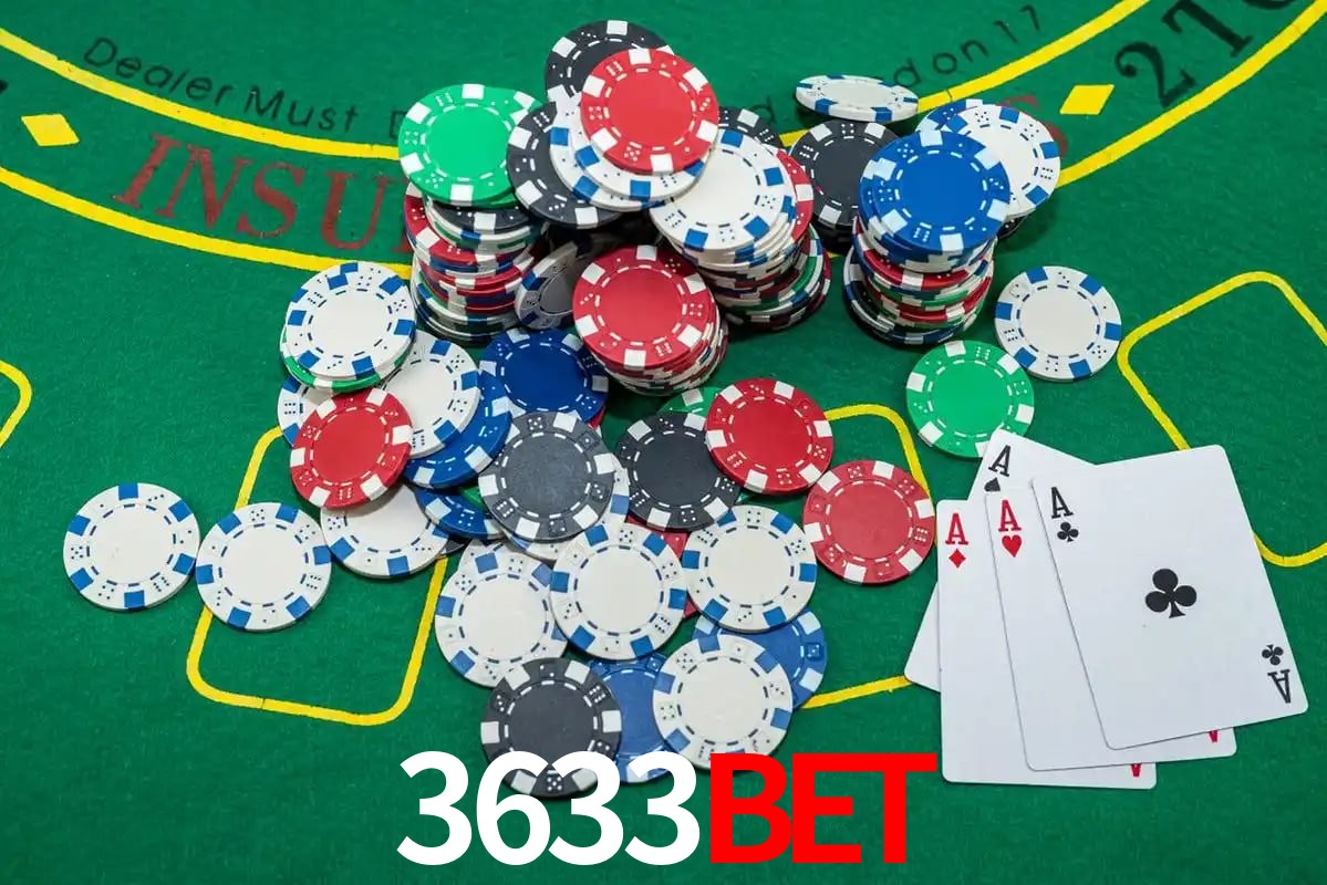 Login Seguro 3633bet