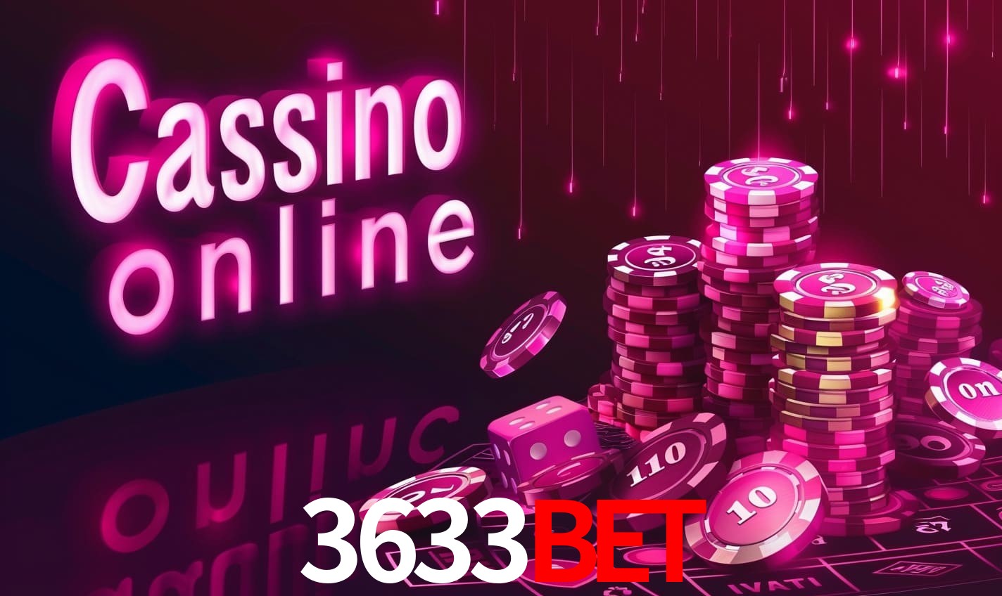 Programa VIP 3633bet