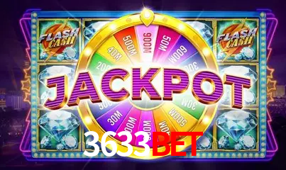 Inovações de Jogos na 3633bet: O Futuro das Experiências Interativas
