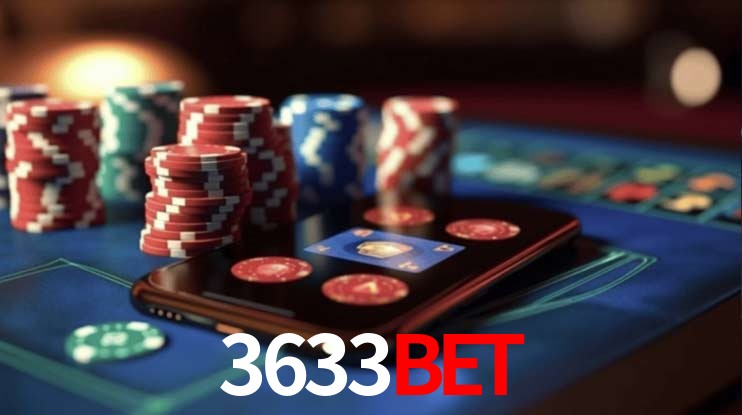 Especiais de Fim de Semana 3633bet