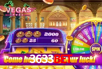 Apostas Esportivas na 3633bet: Um Guia Completo