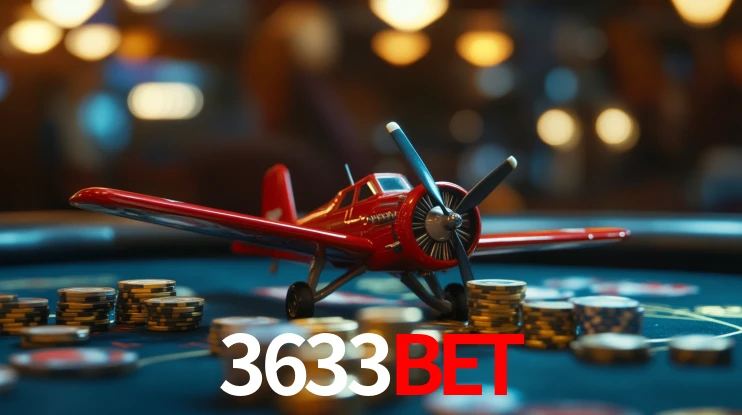 Platform Technology 3633bet