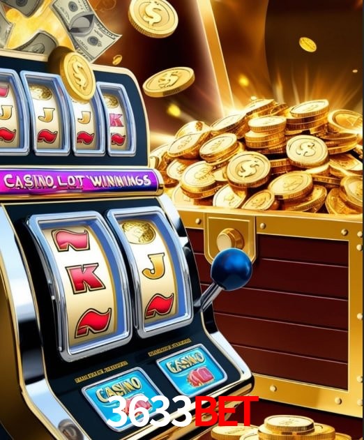 Game Providers 3633bet