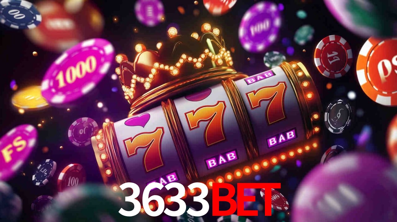 Account Benefits 3633bet