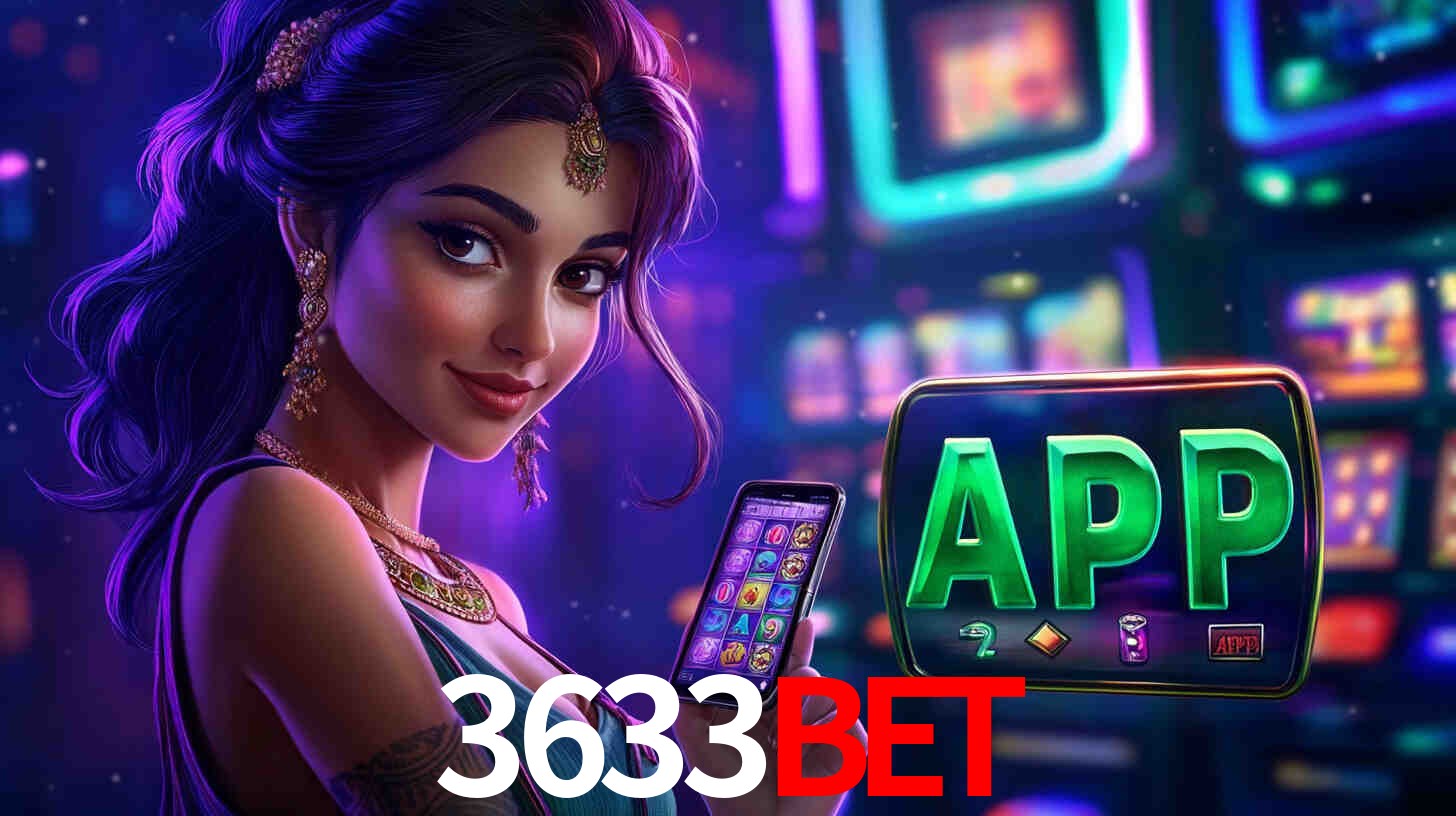 3633bet bet casino