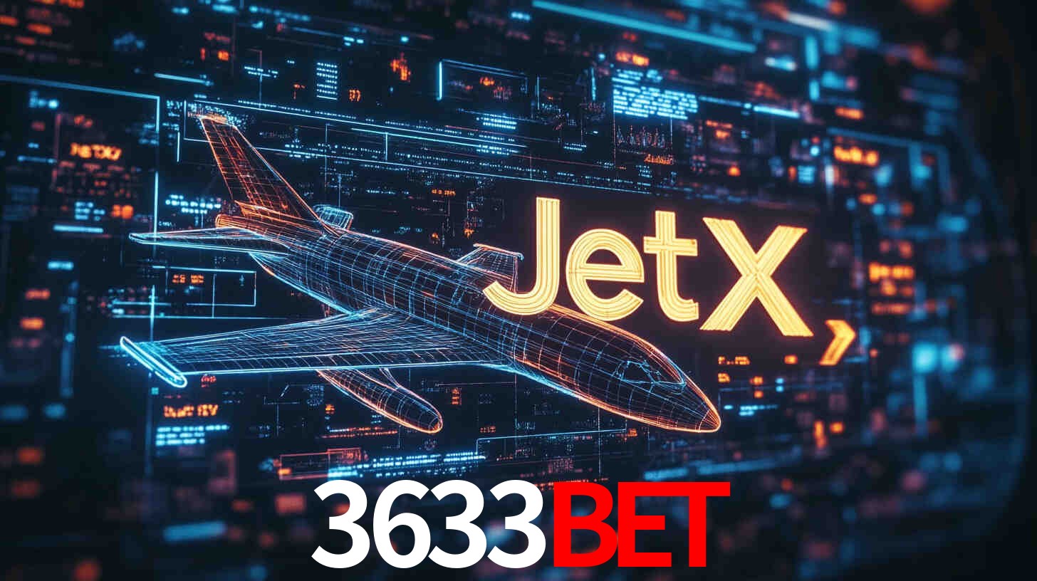 Segurança App 3633bet