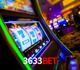 Desvendando o Mundo dos Jogos Virtuais na 3633bet