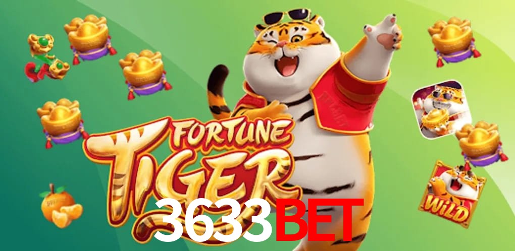 Bonus Features 3633bet