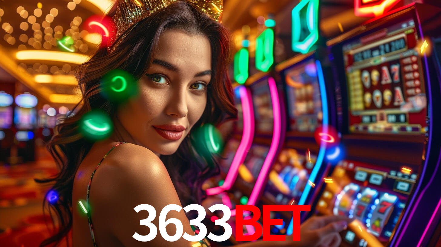 Recursos App 3633bet
