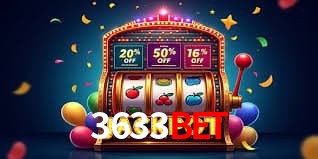 Programa VIP 3633bet