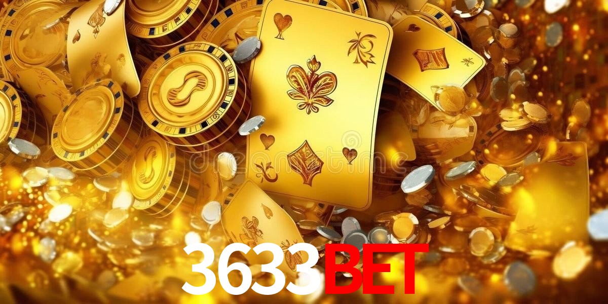 Mesa de Blackjack 3633bet
