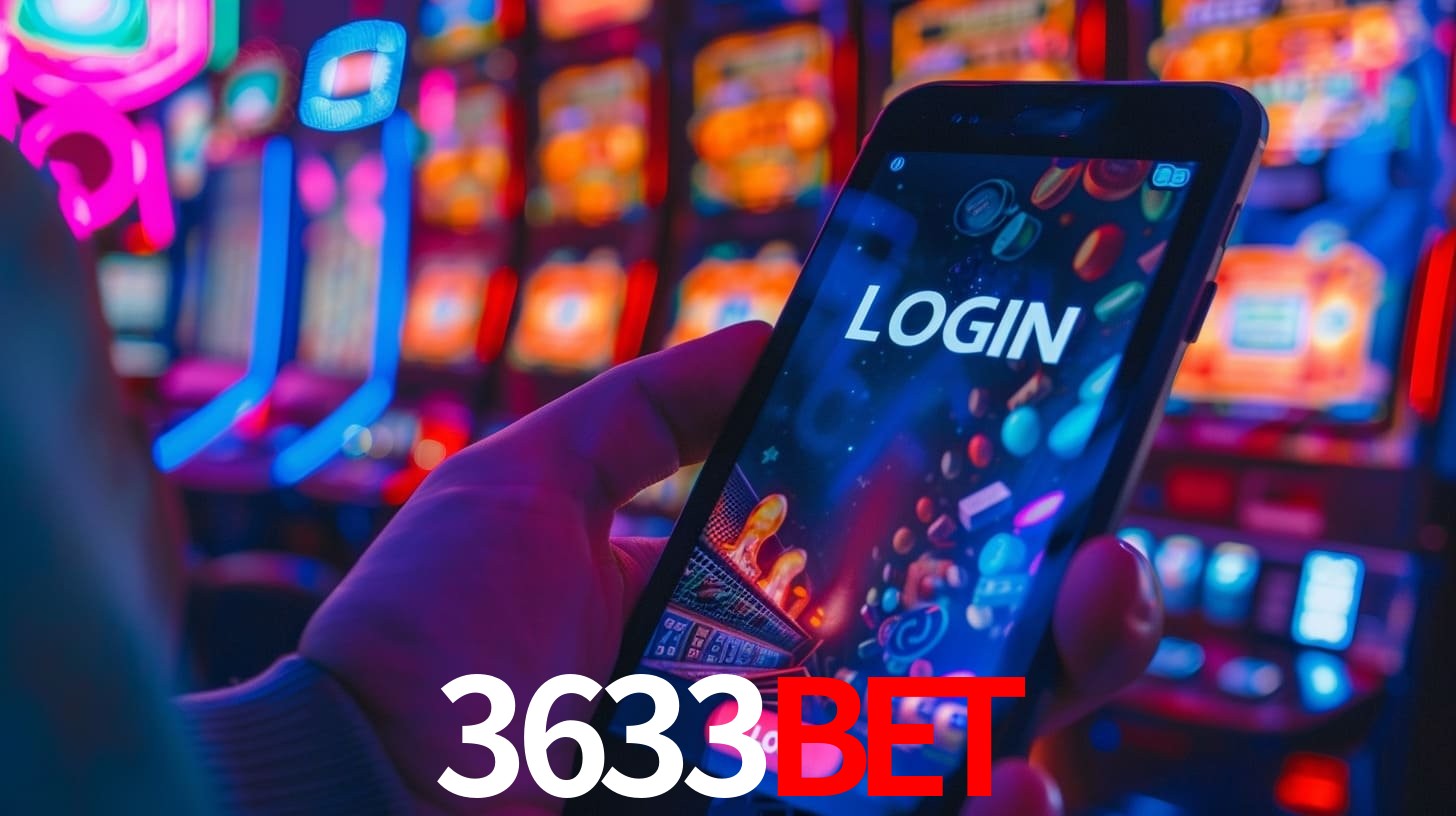 Tecnologia da Plataforma 3633bet