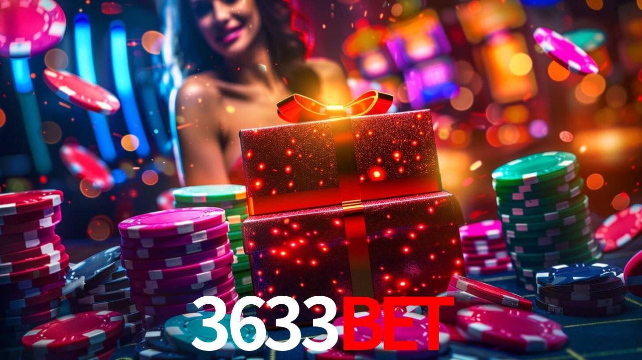 Apostas de Futebol 3633bet