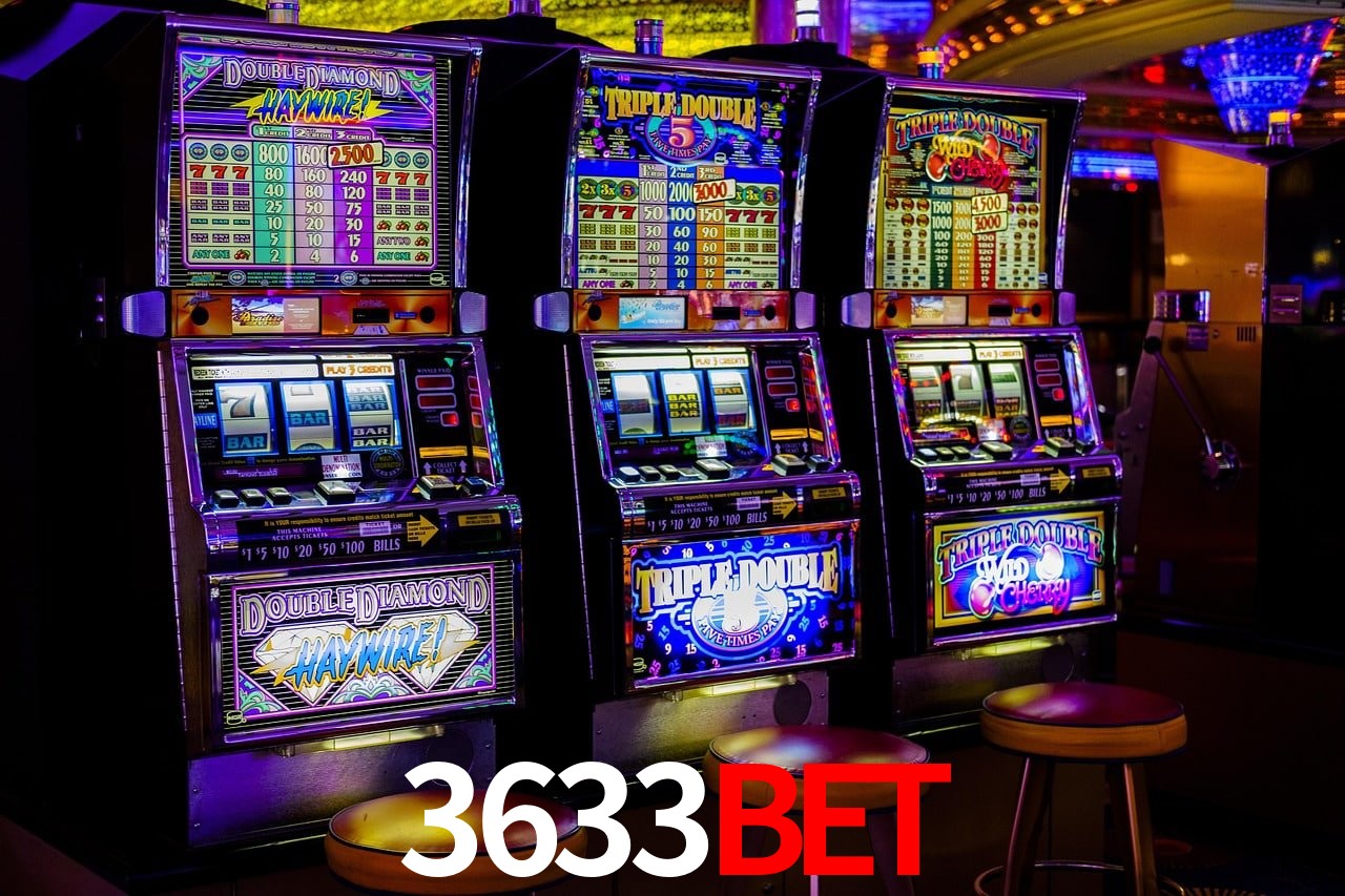 Promoções Sazonais 3633bet