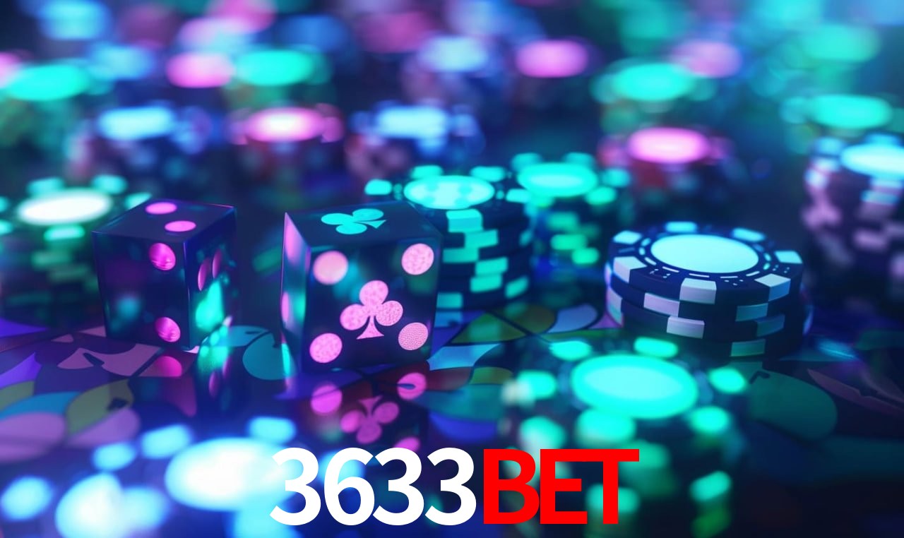 Sistemas de Segurança 3633bet