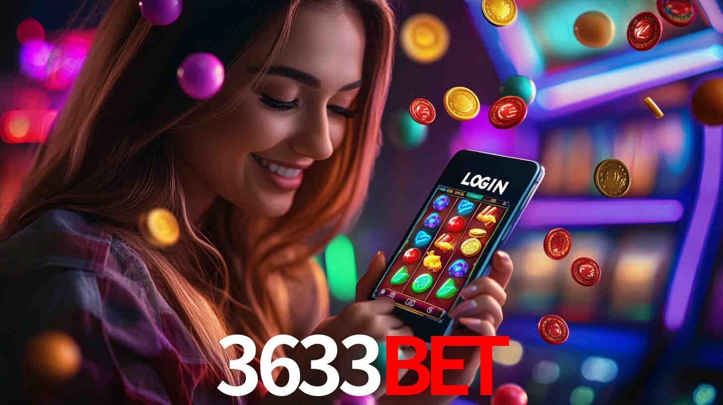 3633bet: Seu Especialista em Apostas Esportivas Brasileiras