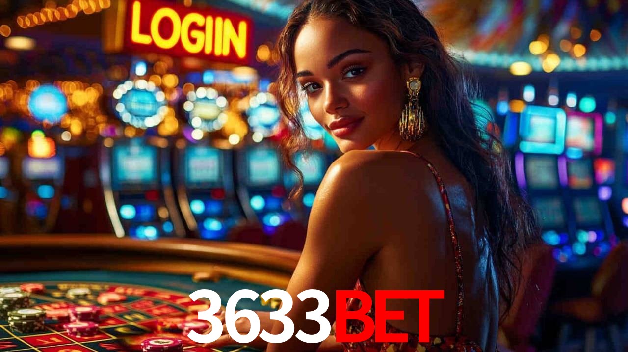 3633bet Giros Grátis