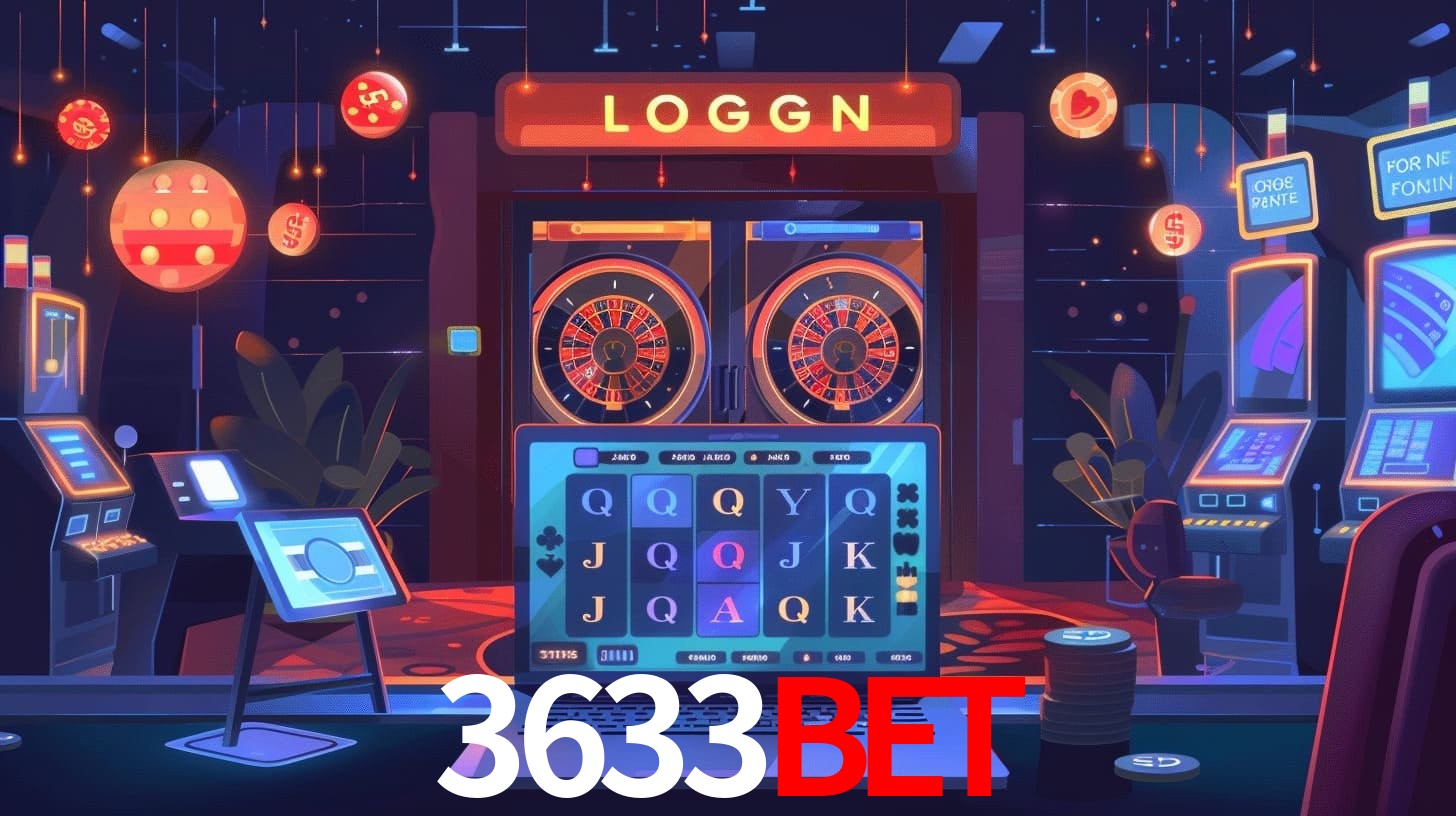 Vantagens VIP 3633bet
