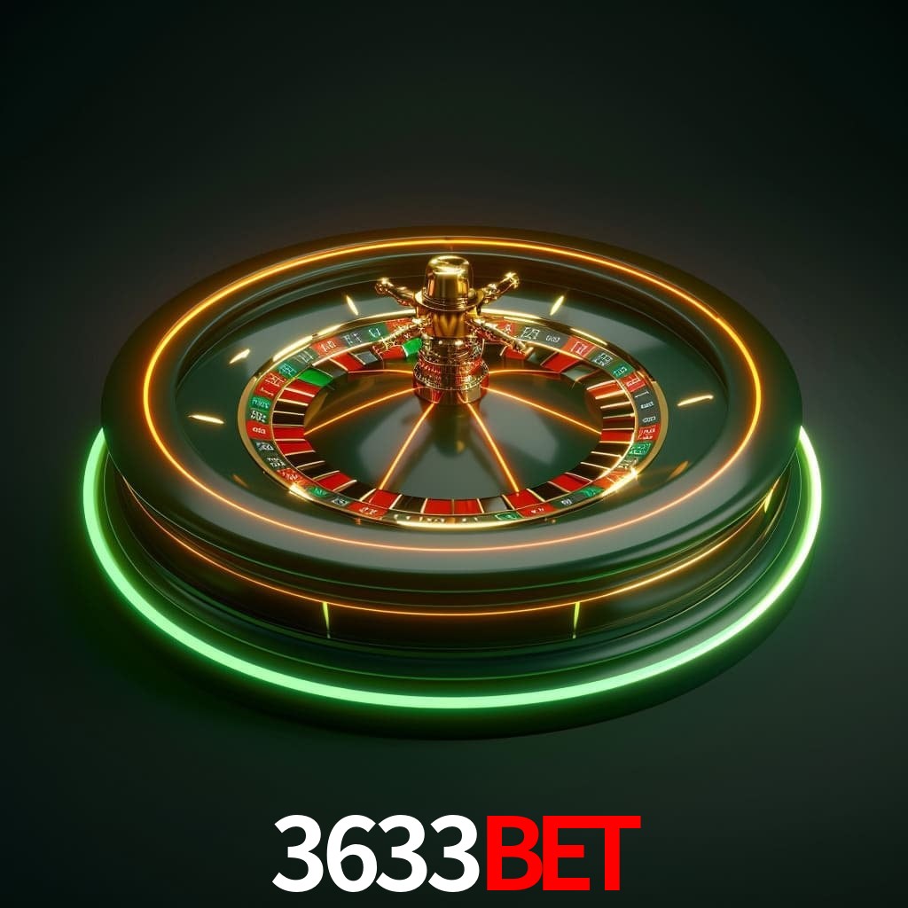App 3633bet iOS