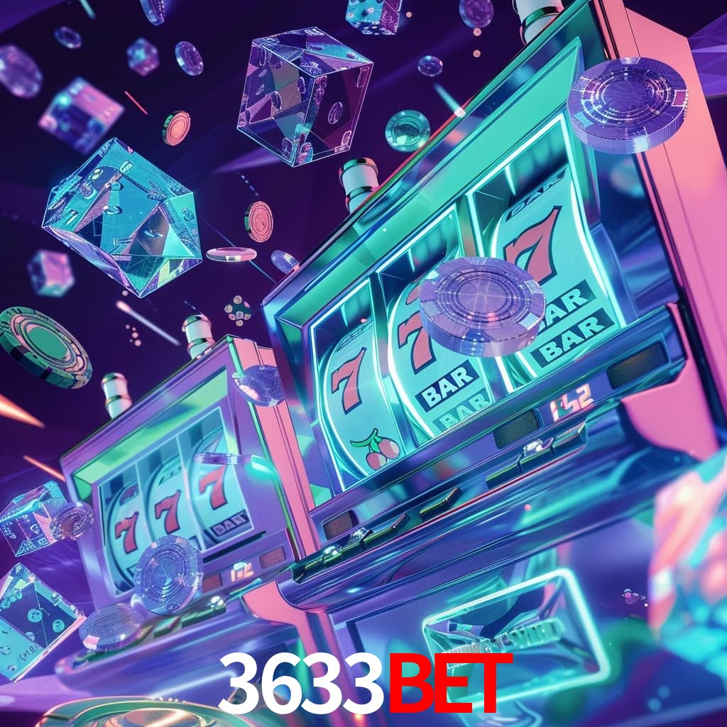 Estatísticas Esportivas 3633bet