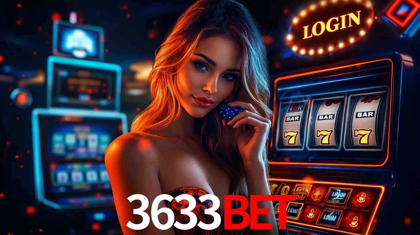 Vantagens App 3633bet