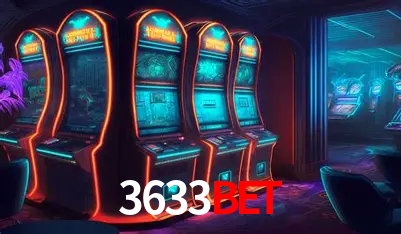 Descubra o Mundo do Cassino Online com 3633bet