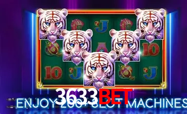 Descubra a Magia dos Jogos de Arcade no 3633bet