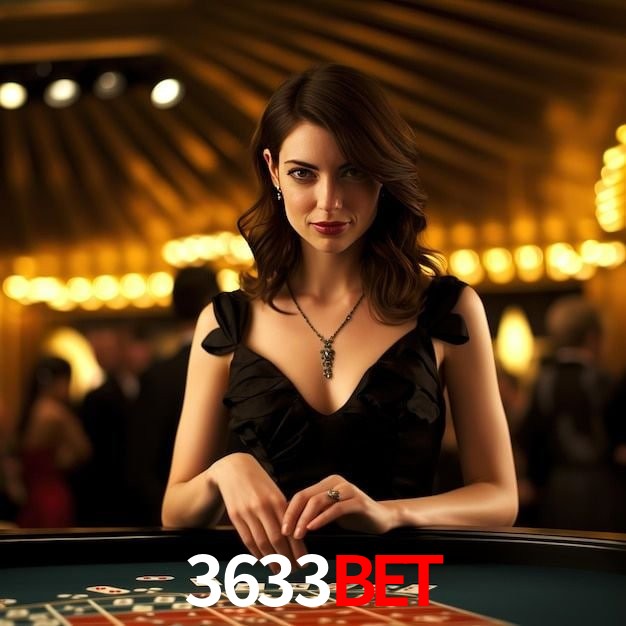 Interface Premium 3633bet