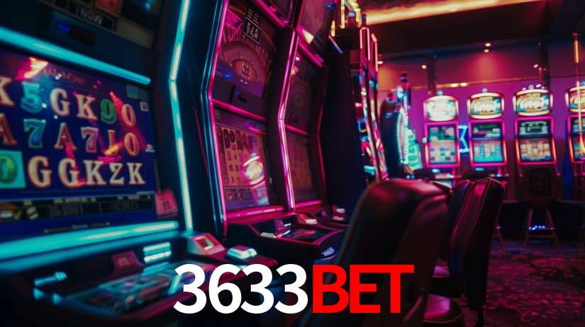 Descubra a Essência do 3633bet: Nossa História e Compromissos