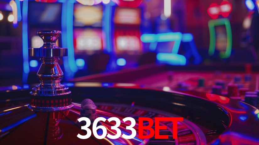 3633bet.com