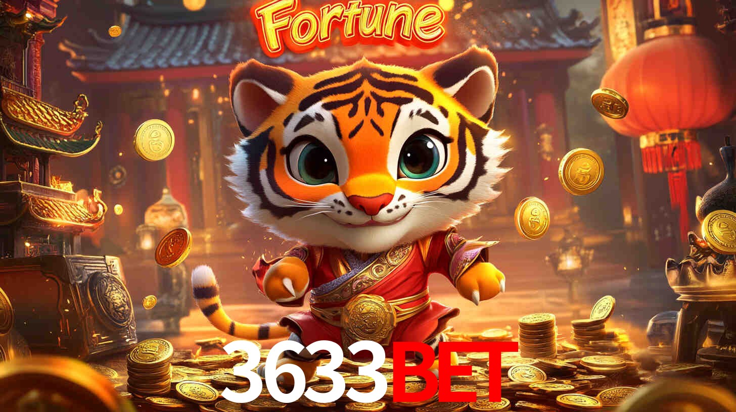 Performance App 3633bet