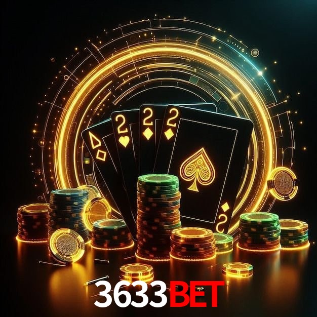 3633bet Bonus Rain – Ganhe mais em jogos de caça-níqueis