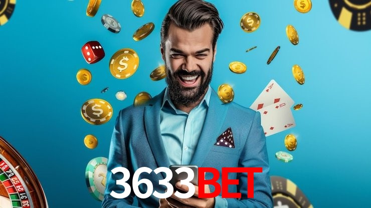 Quick Registration 3633bet