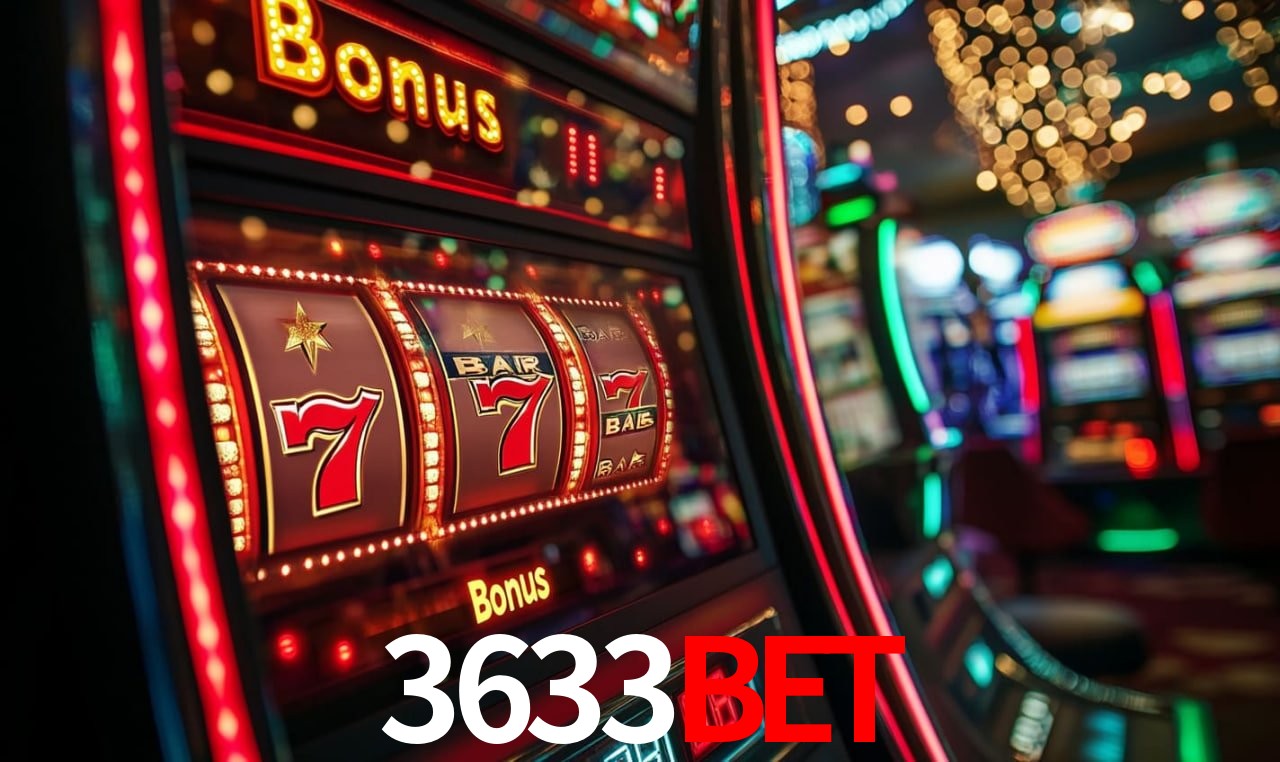 Funcionalidades App 3633bet