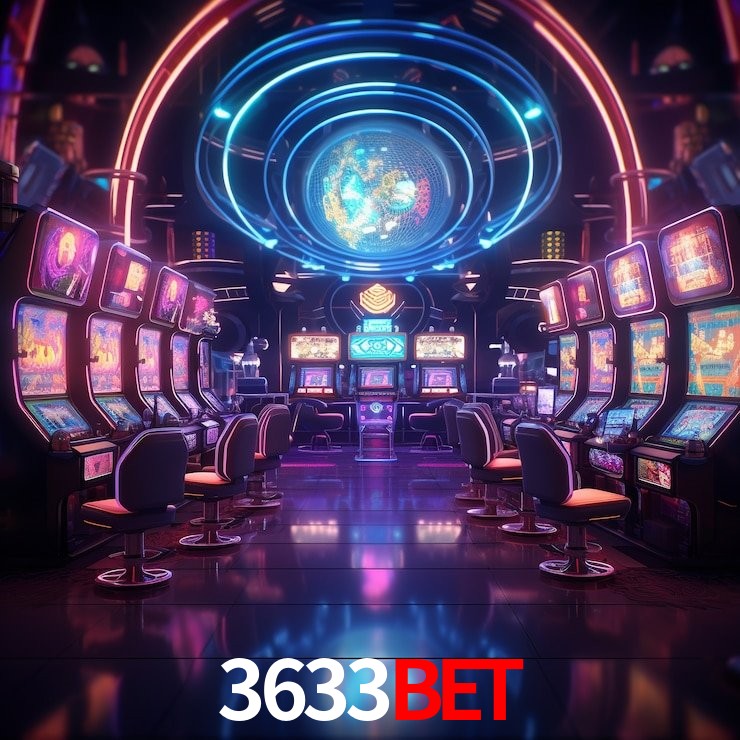 Promoções 3633bet