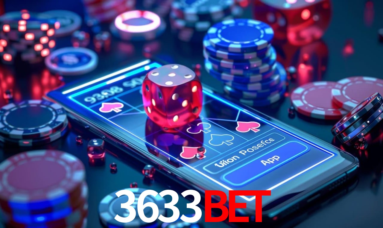 Oportunidades 3633bet